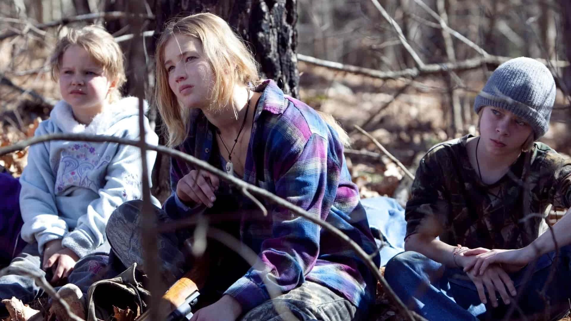 دانلود فیلم Winter's Bone 2010