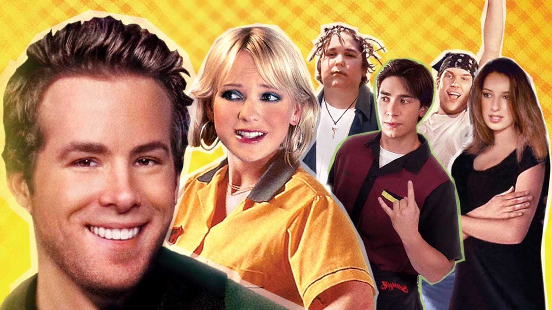 دانلود فیلم Waiting... 2005