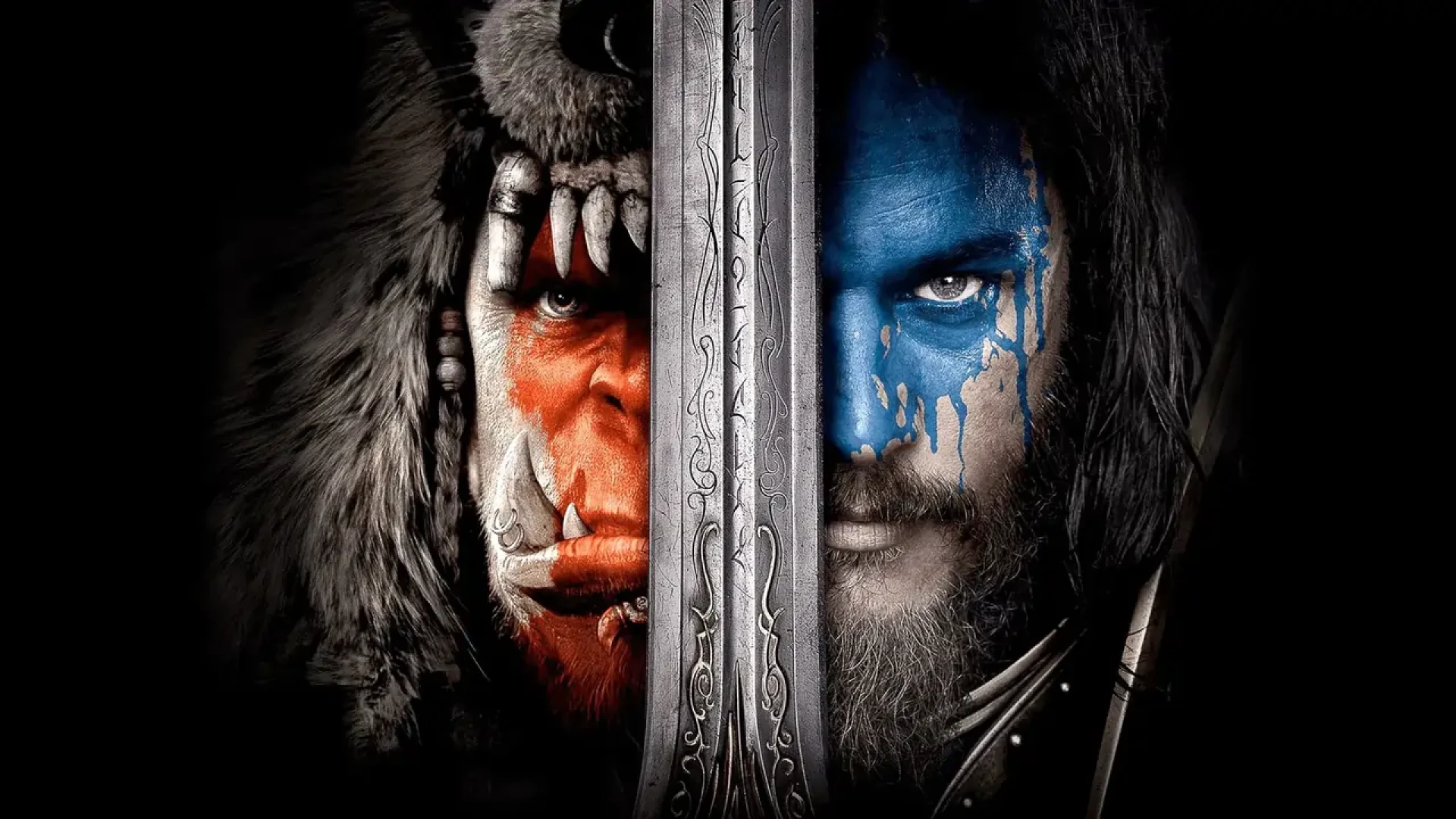 دانلود فیلم Warcraft 2016