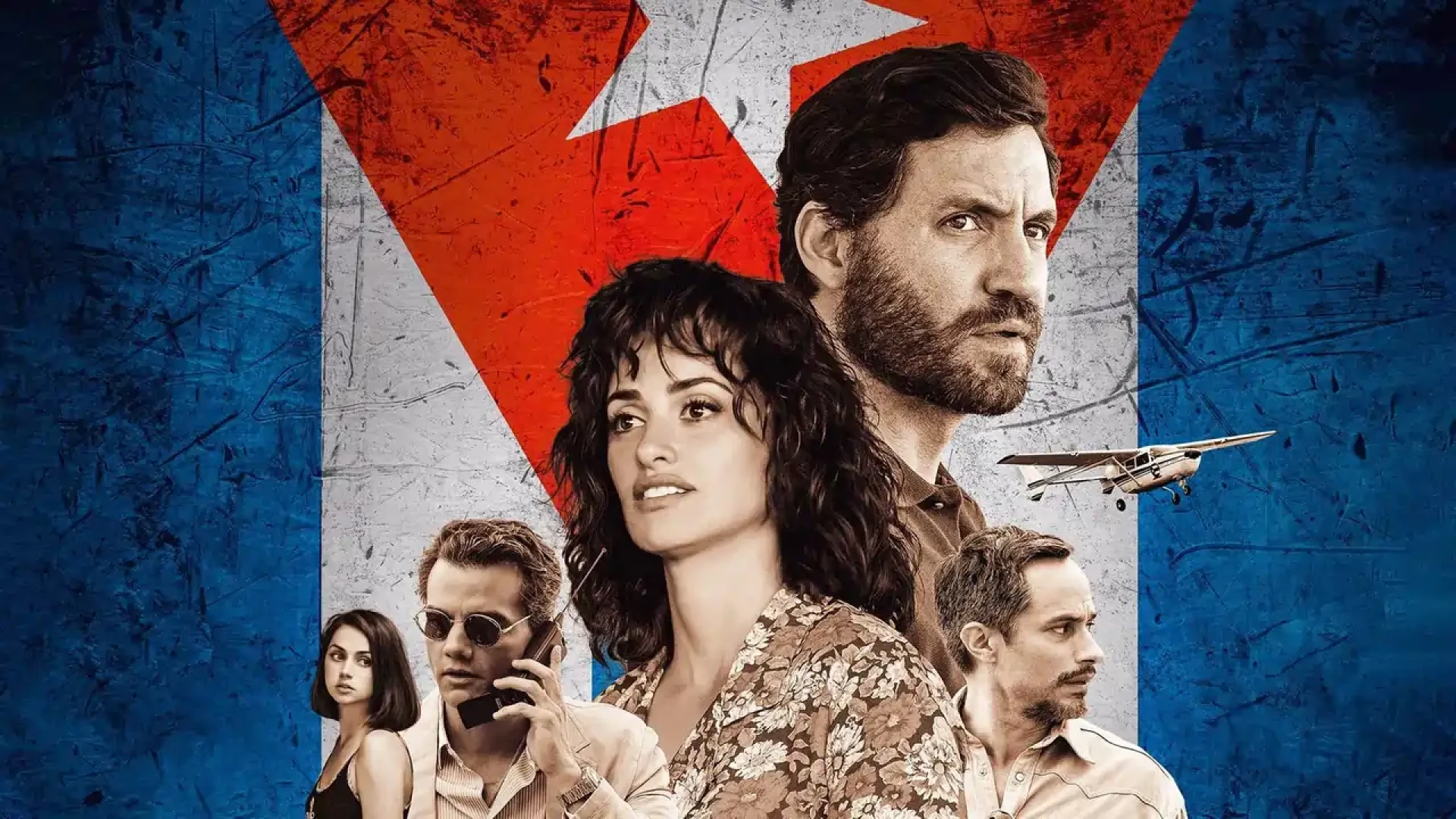 دانلود فیلم Wasp Network 2019