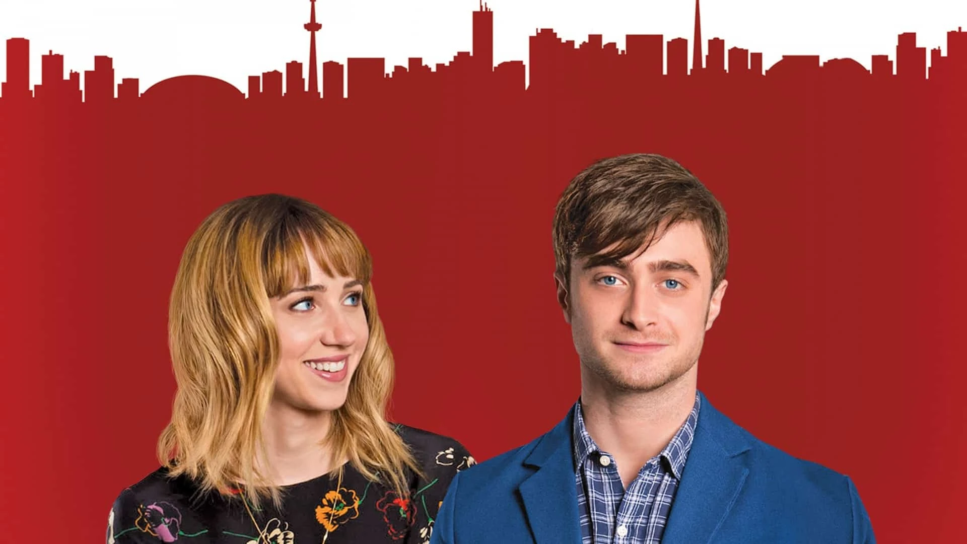 دانلود فیلم What If 2013