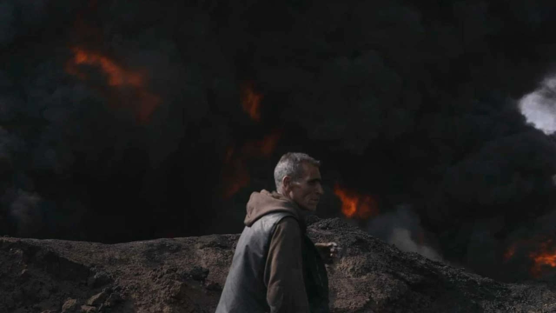 دانلود فیلم Who Loves the Sun 2024