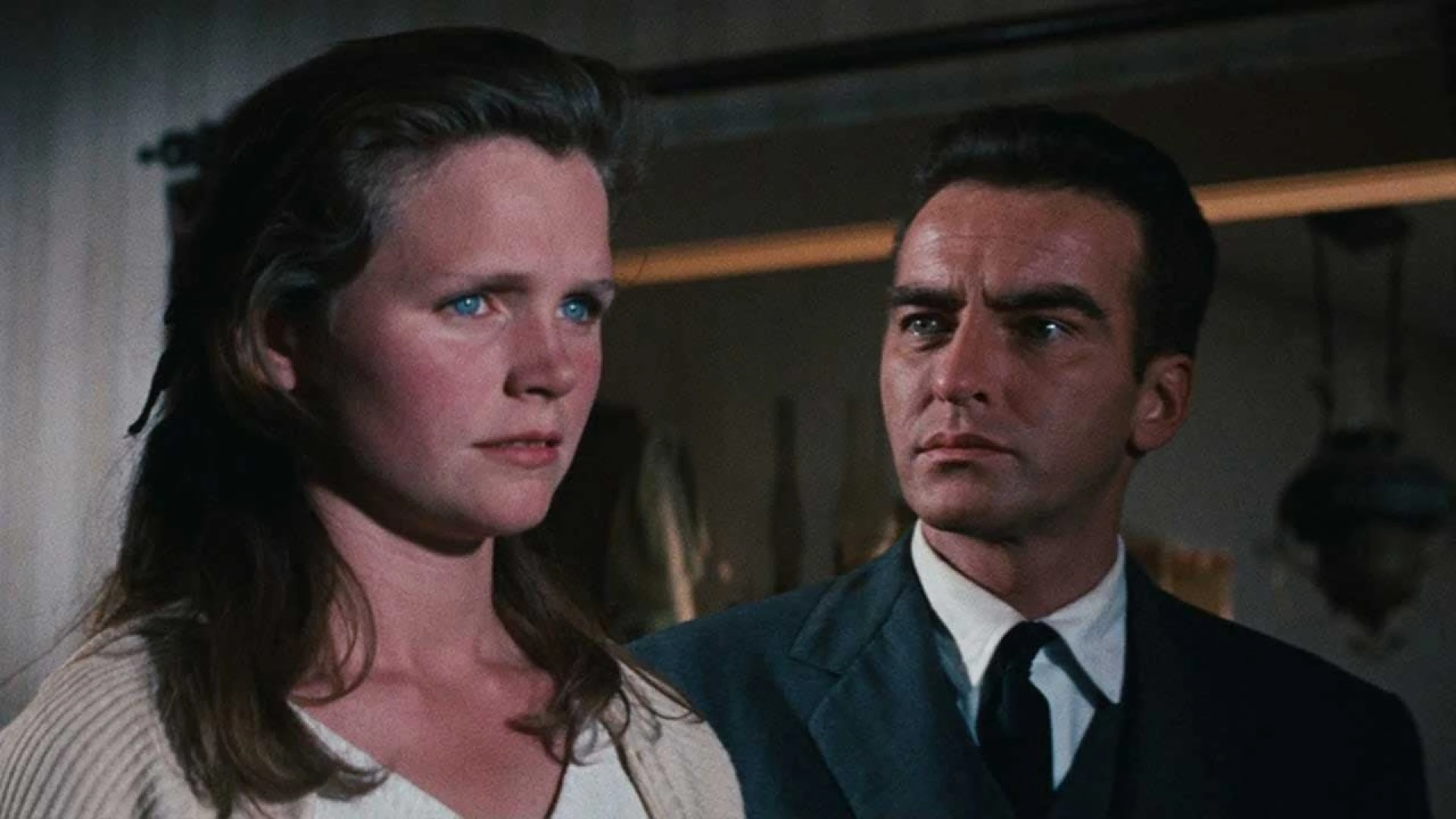 دانلود فیلم Wild River 1960