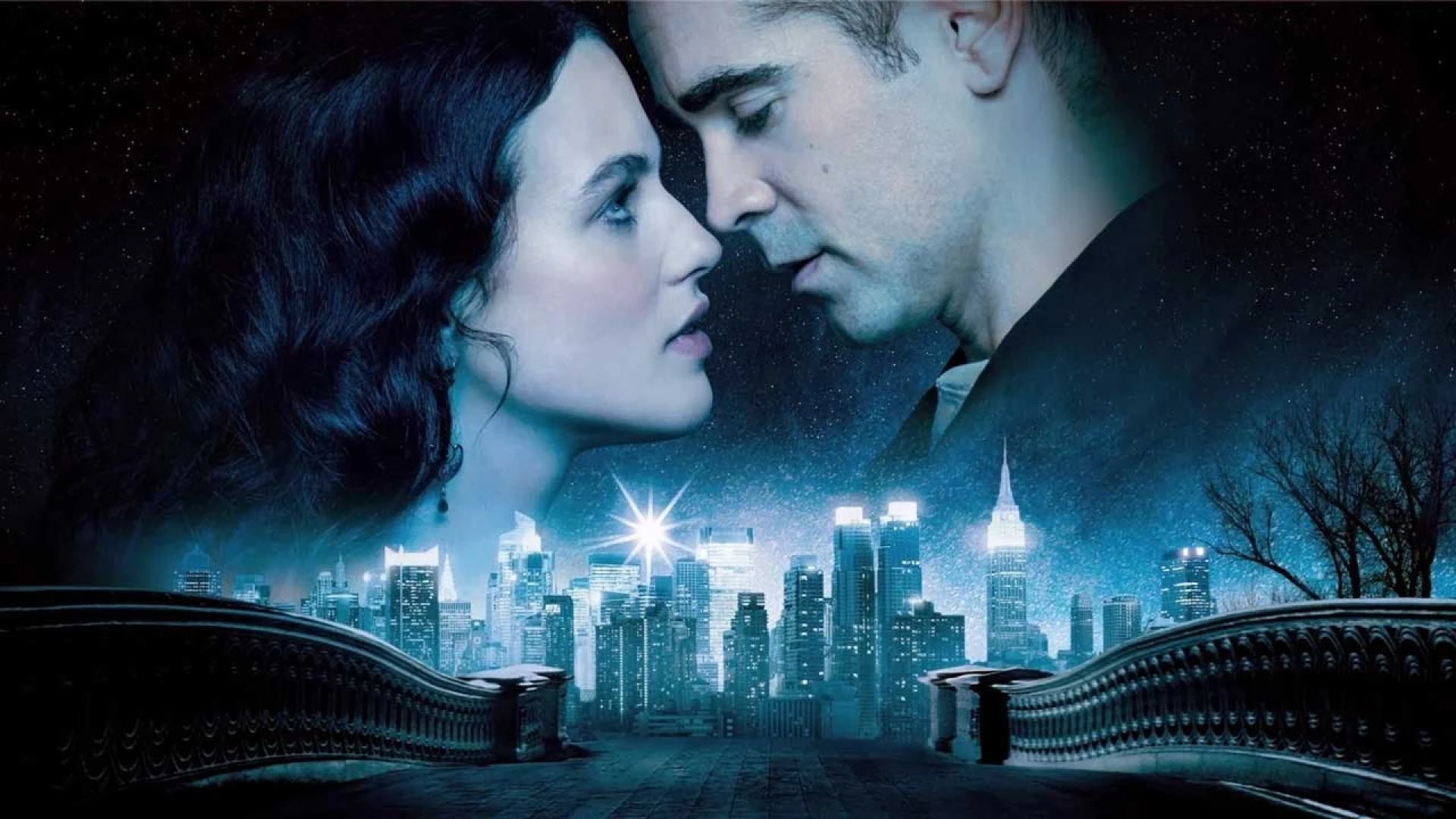 دانلود فیلم Winter's Tale 2014
