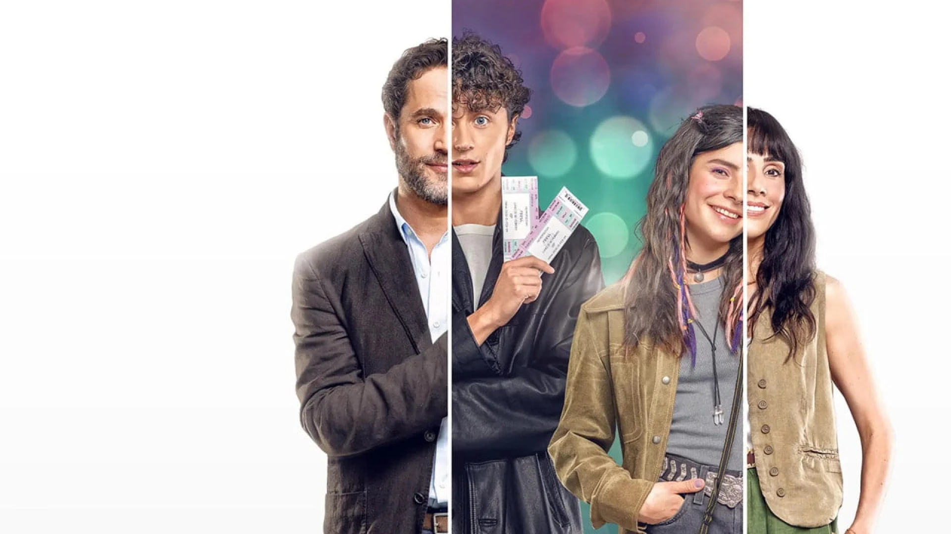 دانلود فیلم With You in the Future 2025