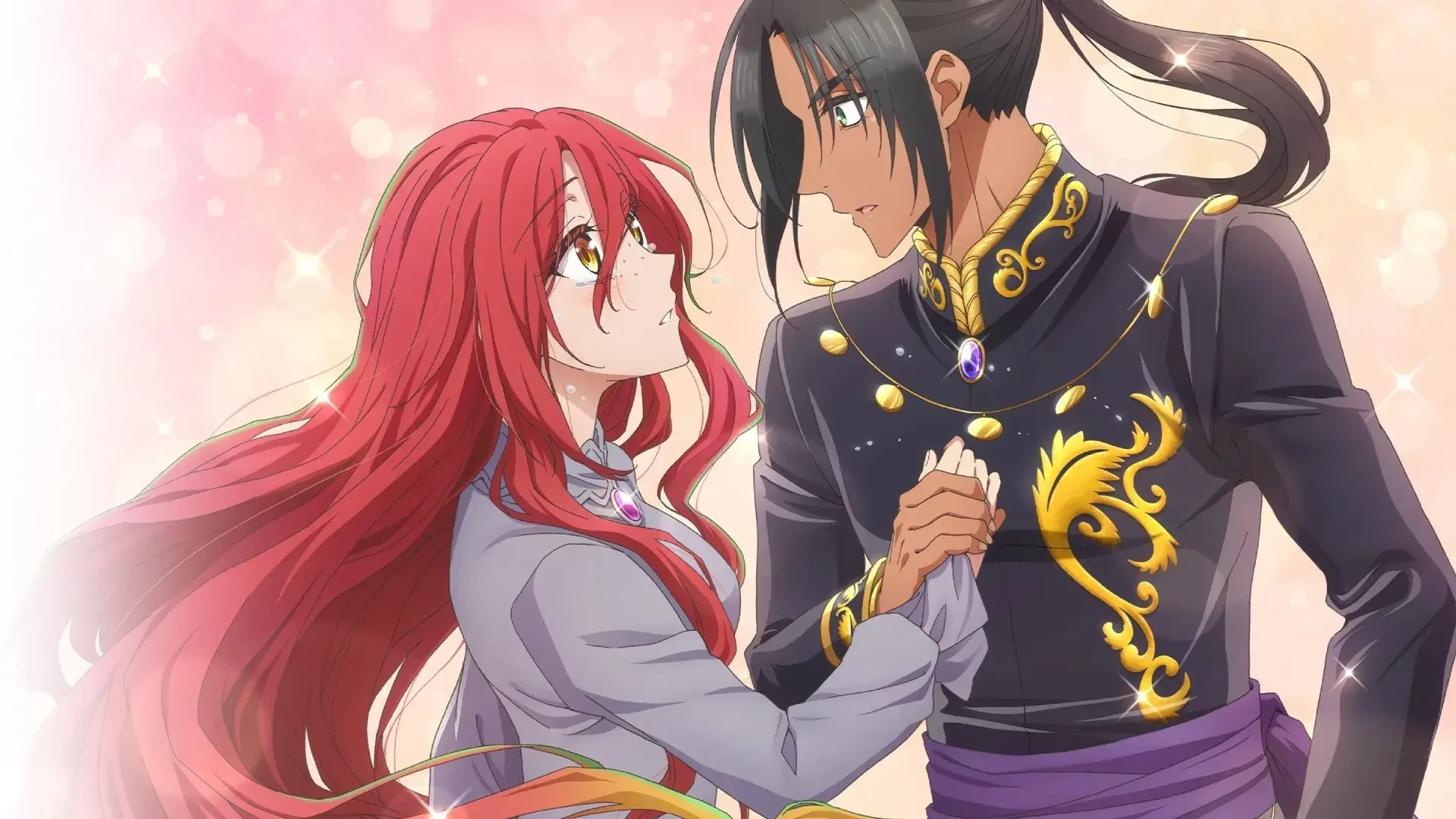 دانلود انیمه Betrothed to My Sister's Ex