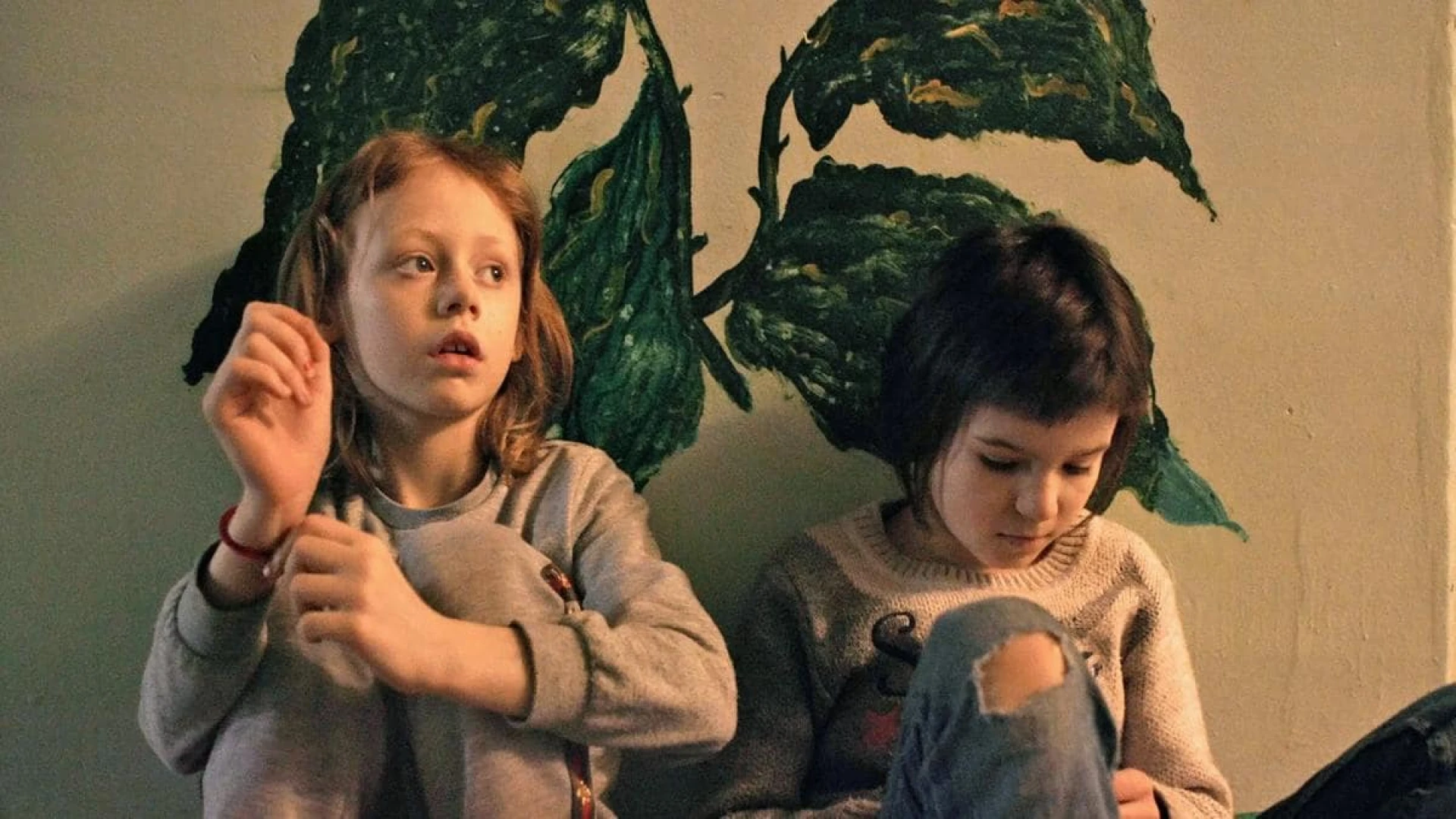 دانلود فیلم A House Made of Splinters 2022