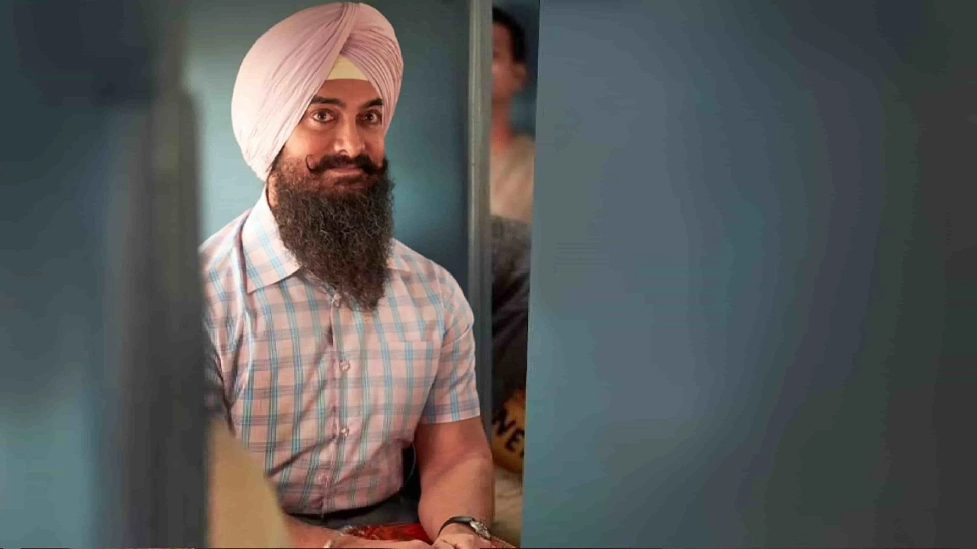 دانلود فیلم Laal Singh Chaddha 2022