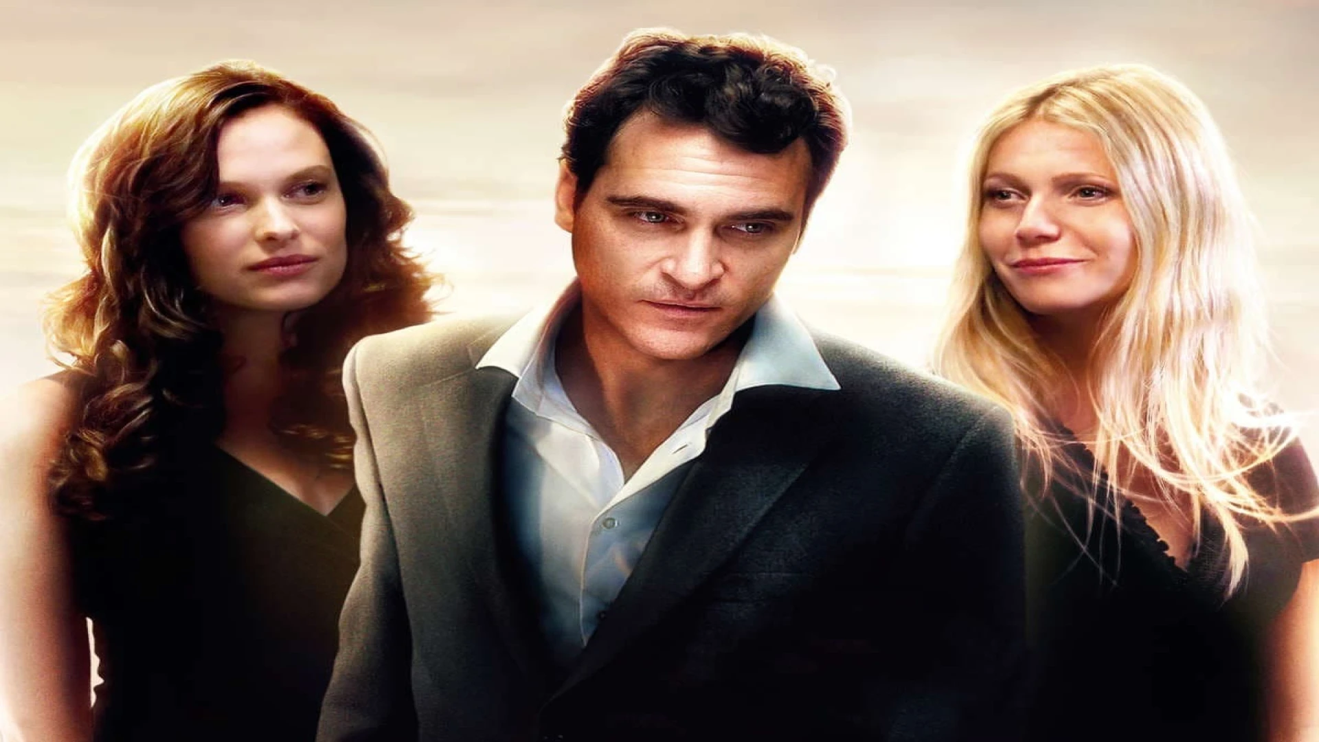 دانلود فیلم Two Lovers 2008