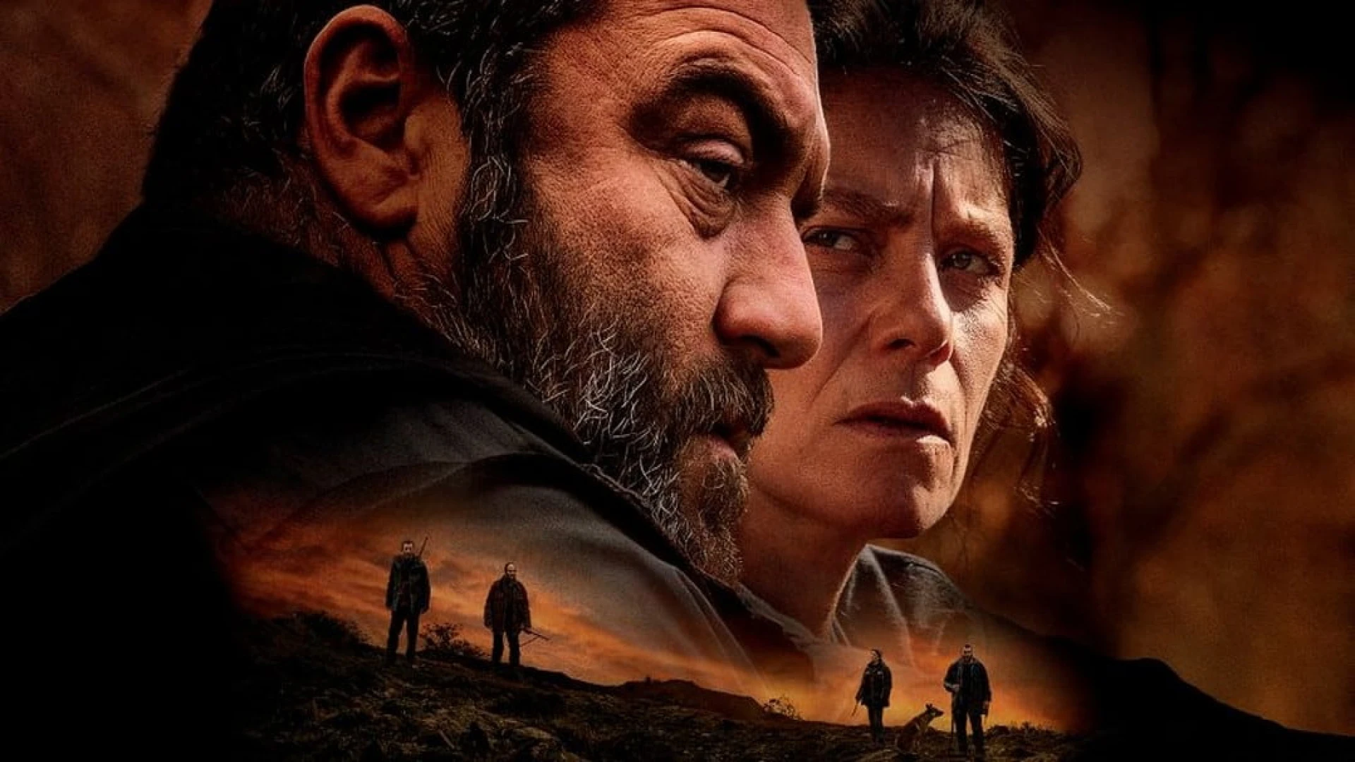 دانلود فیلم The Beasts 2022