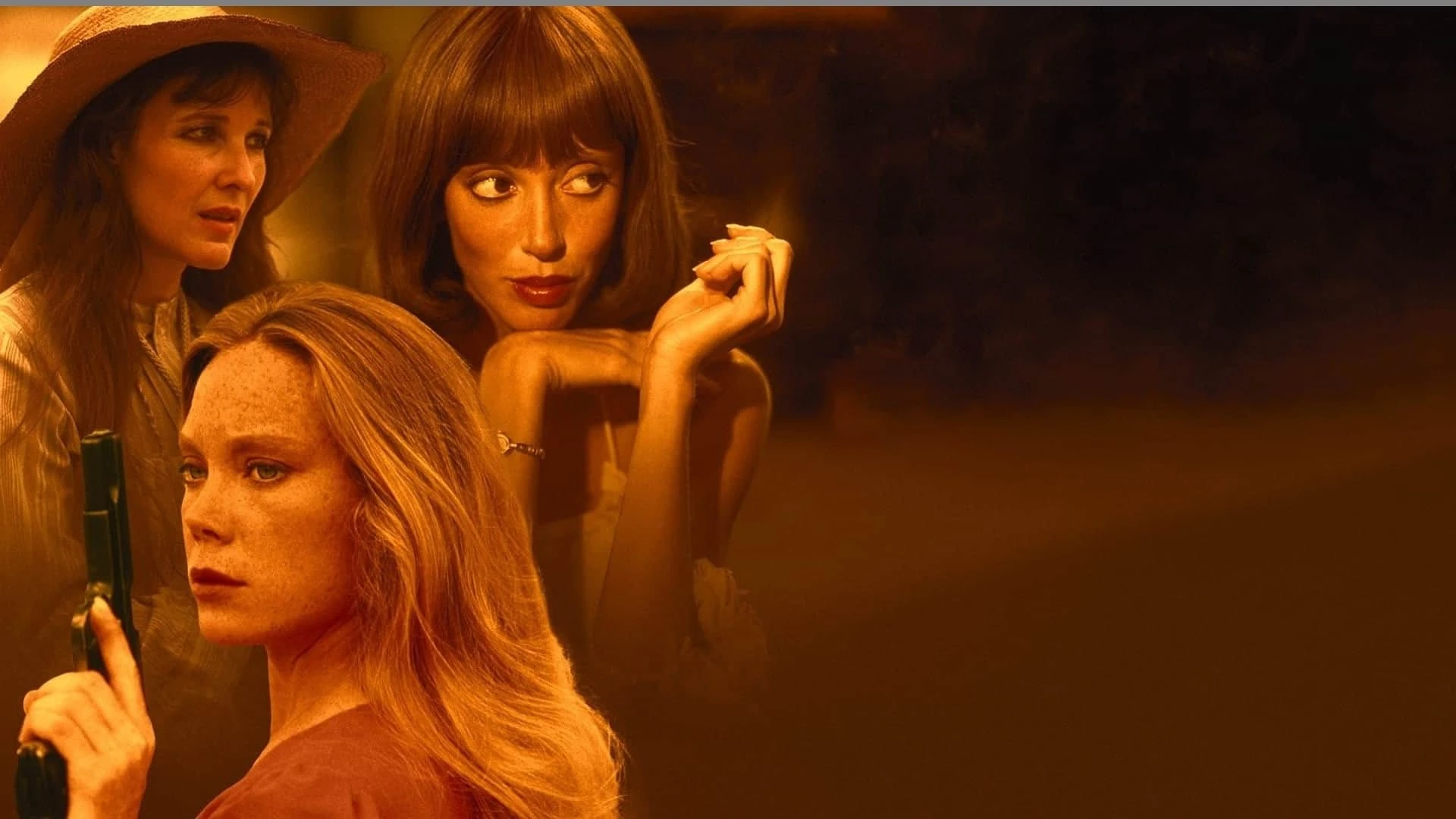 دانلود فیلم 3Women 1977