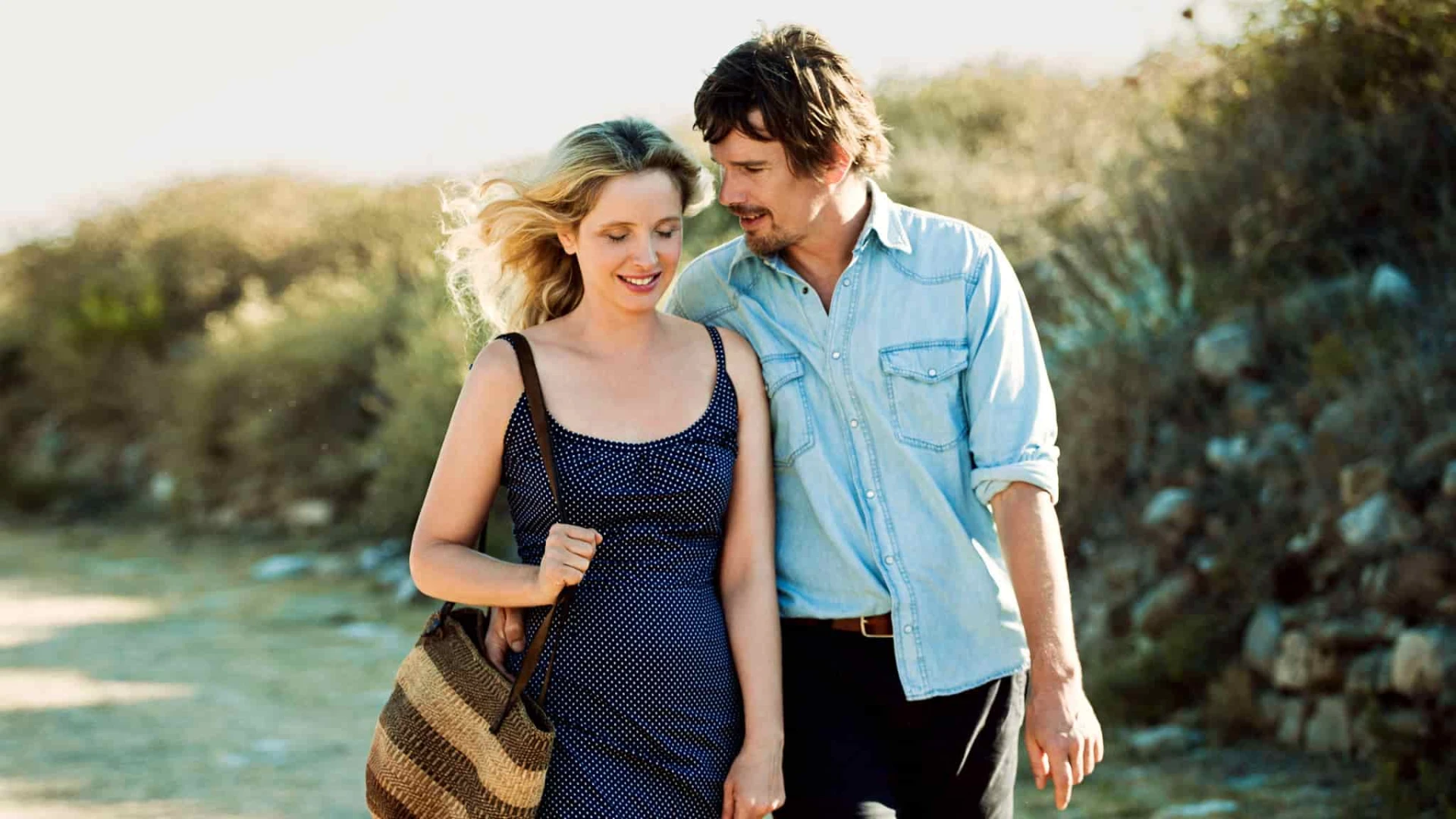 دانلود فیلم Before Midnight 2013