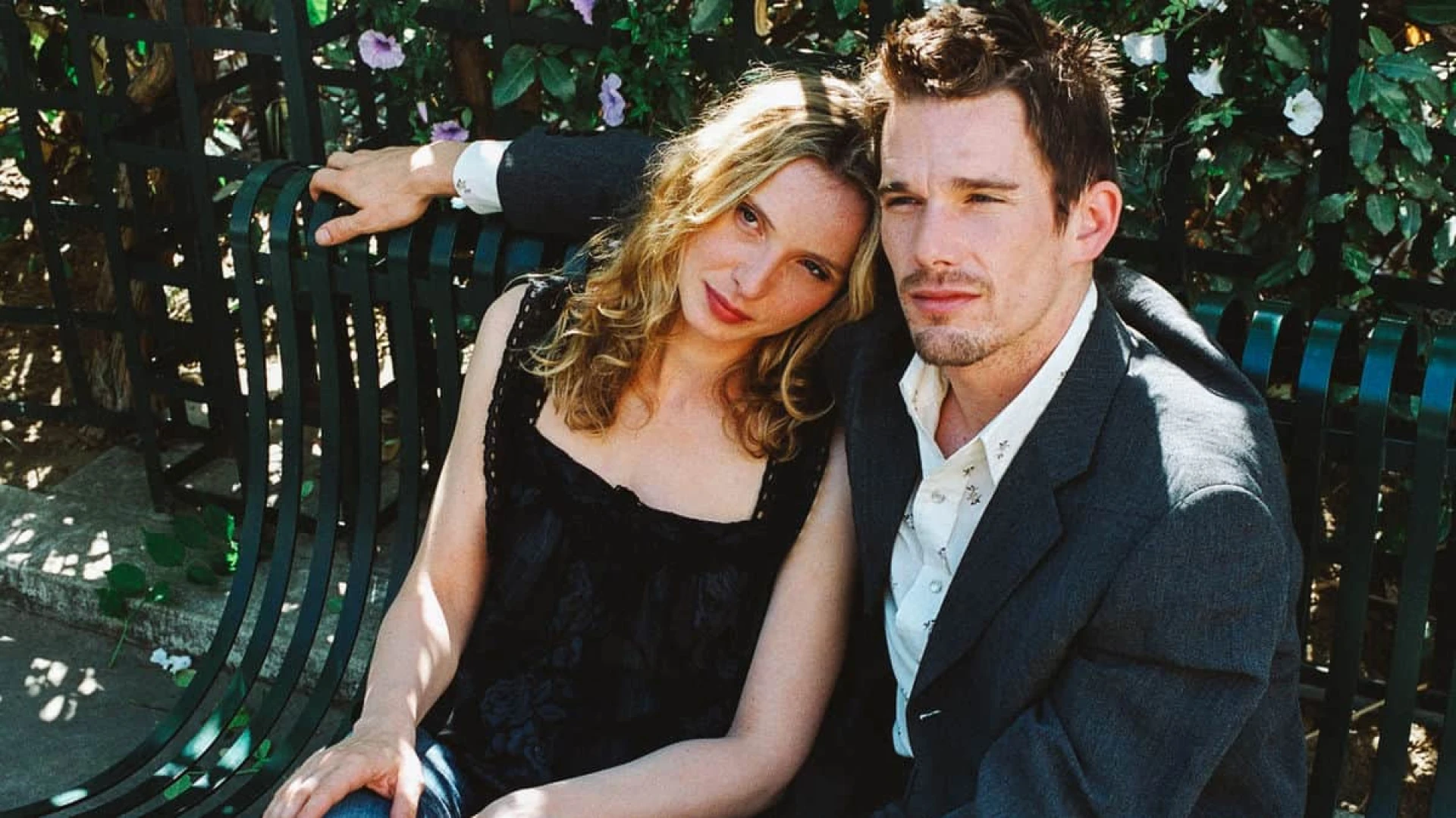 دانلود فیلم Before Sunset 2004
