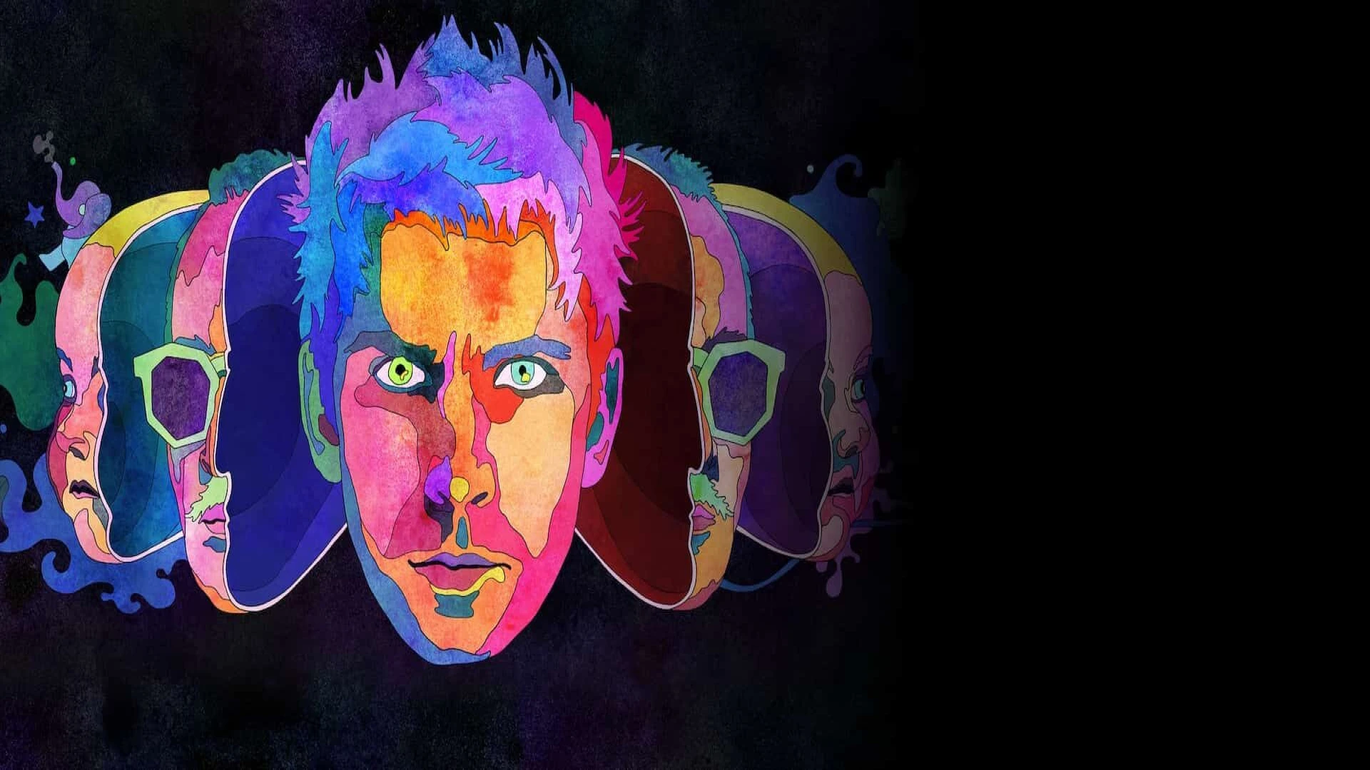 دانلود سریال Legion