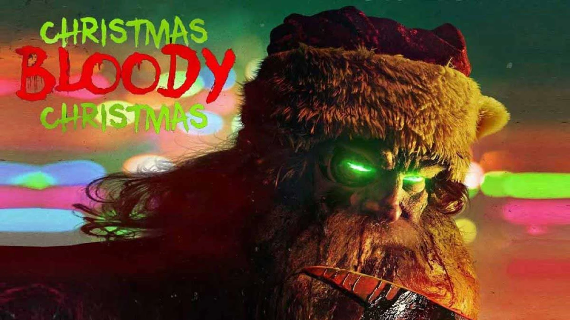 دانلود فیلم Christmas Bloody Christmas 2022