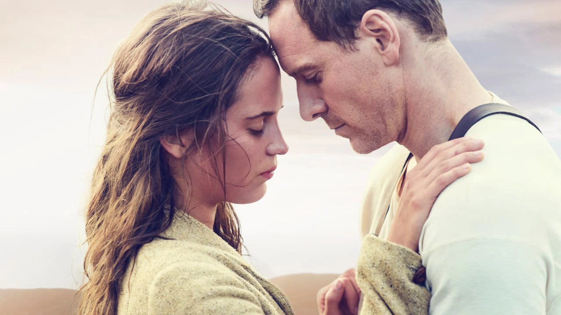 دانلود فیلم The Light Between Oceans 2016