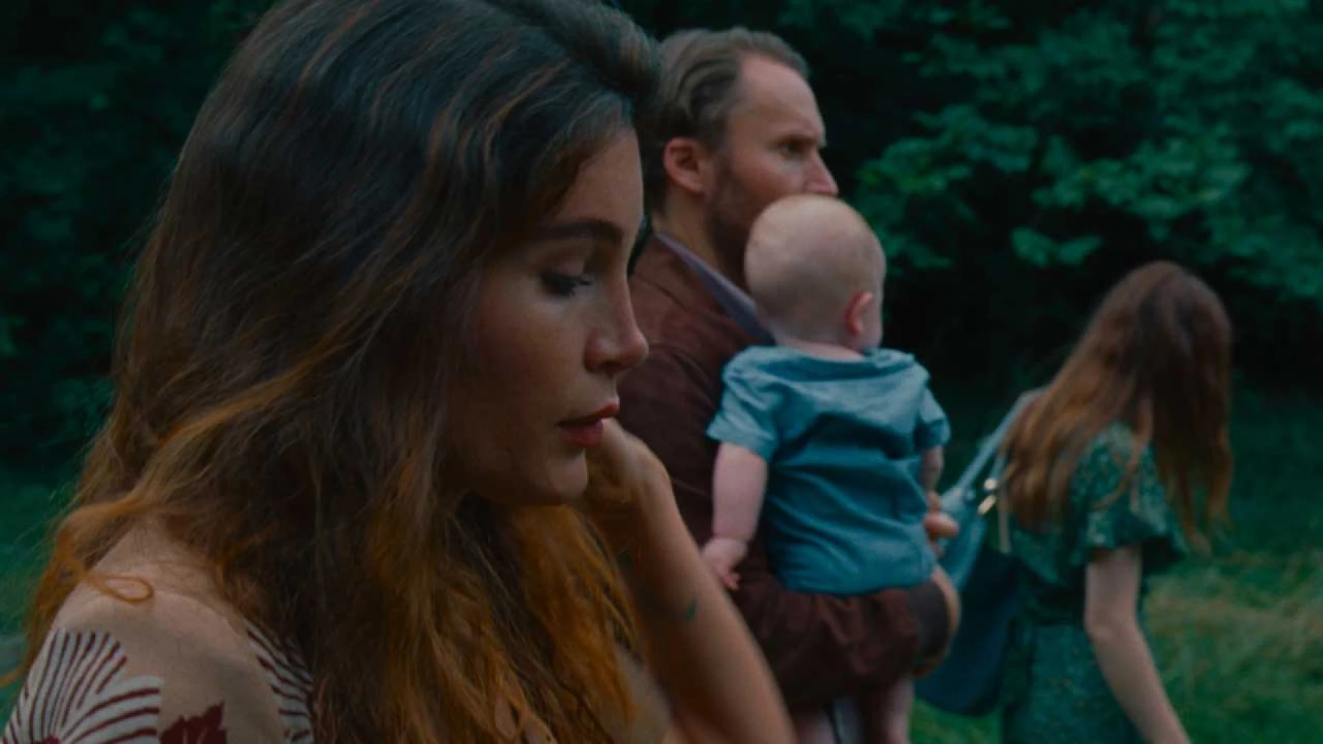 دانلود فیلم Monica 2022