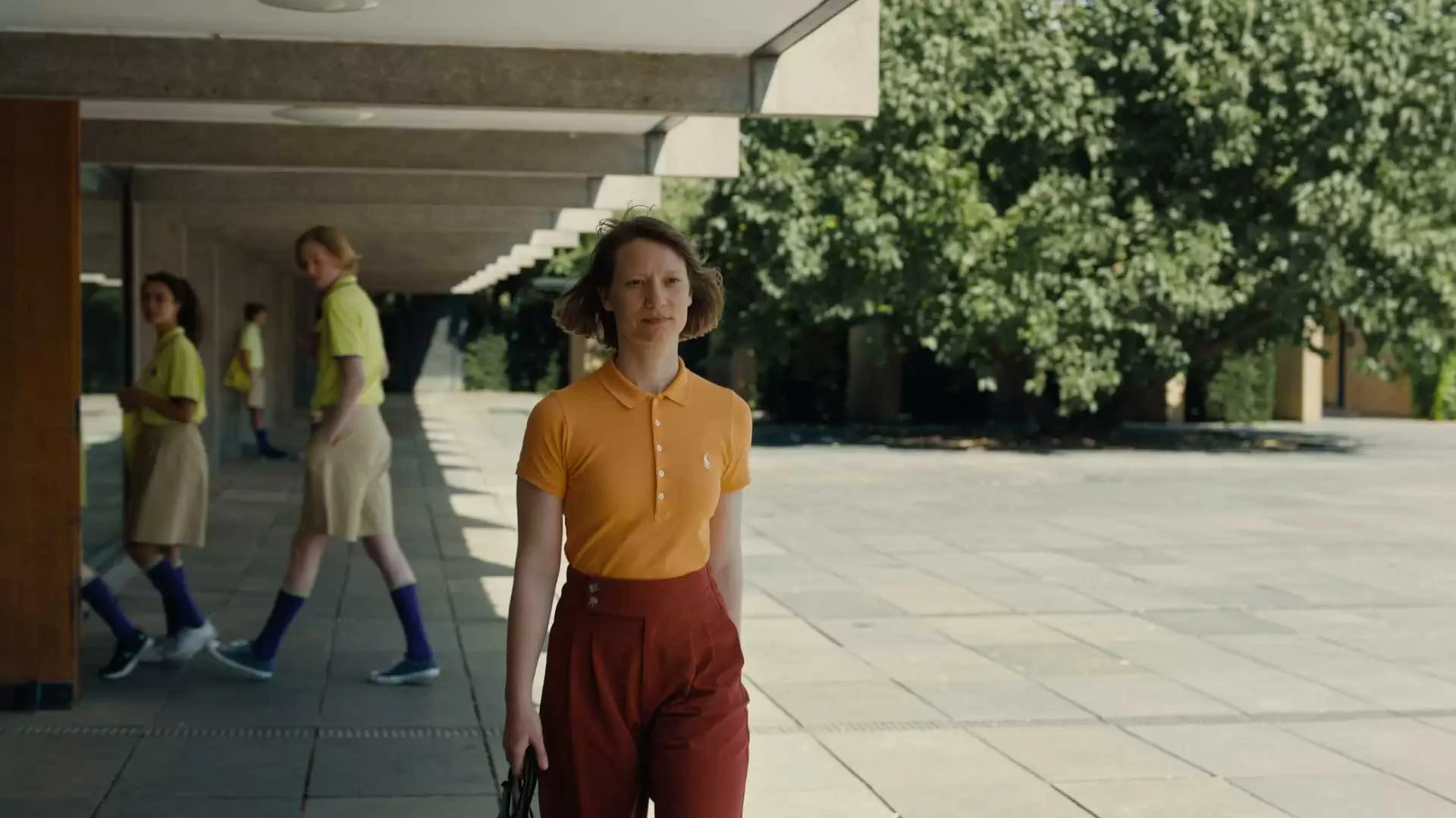 دانلود فیلم Club Zero 2023