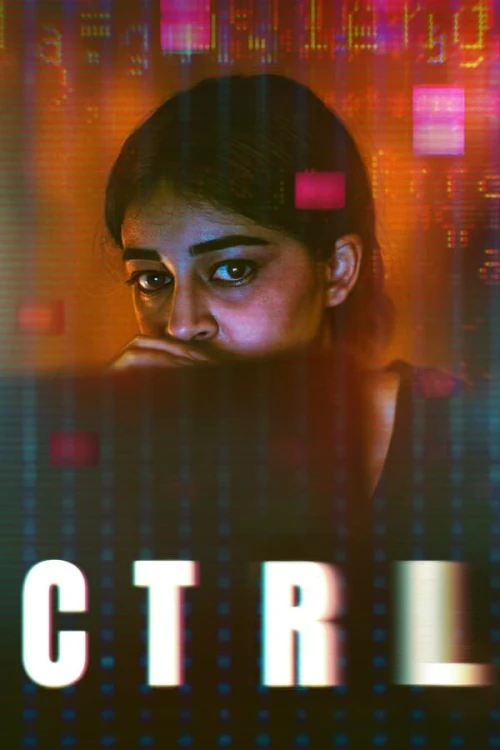 دانلود فیلم CTRL