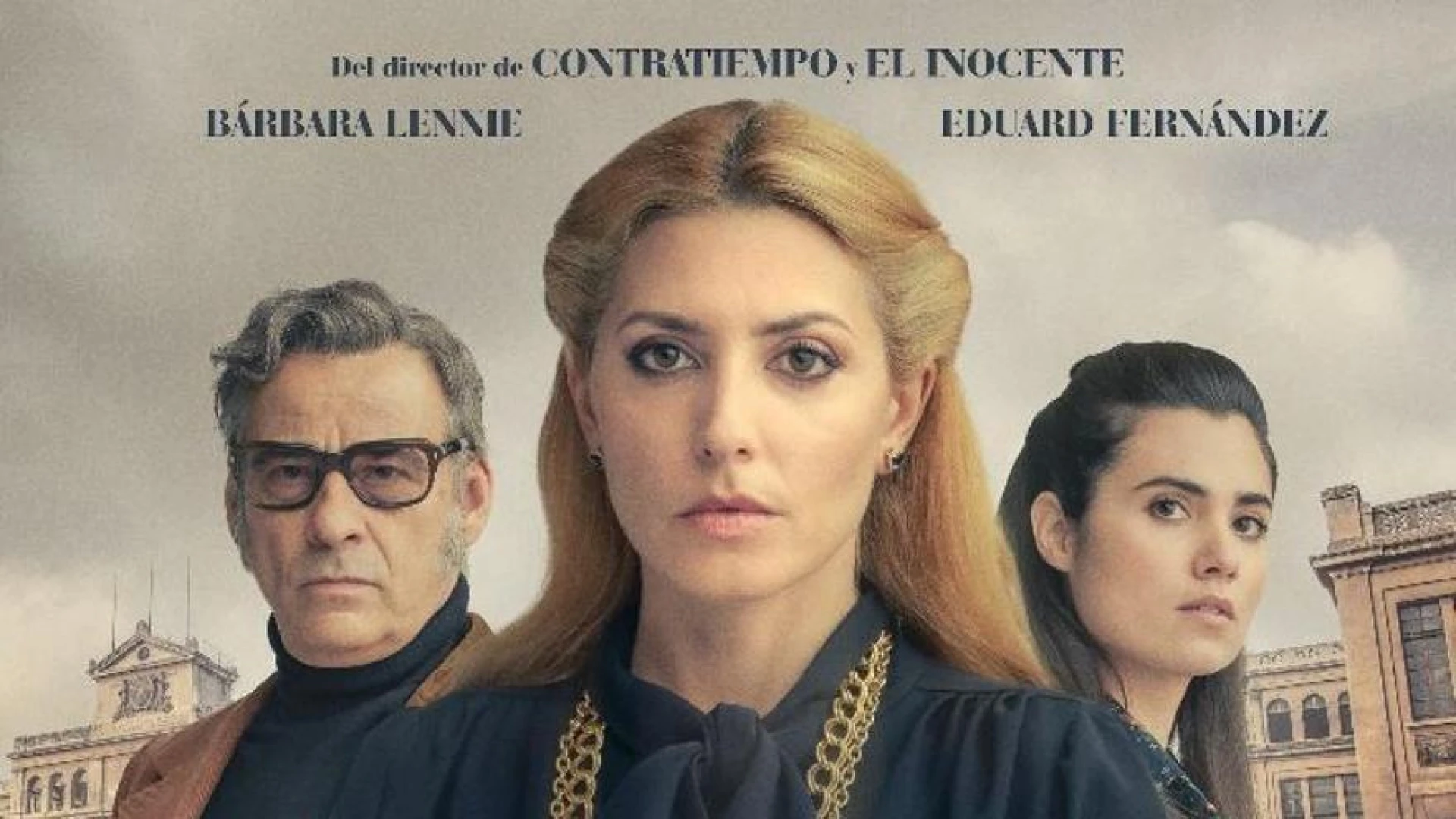 دانلود فیلم God's Crooked Lines 2022