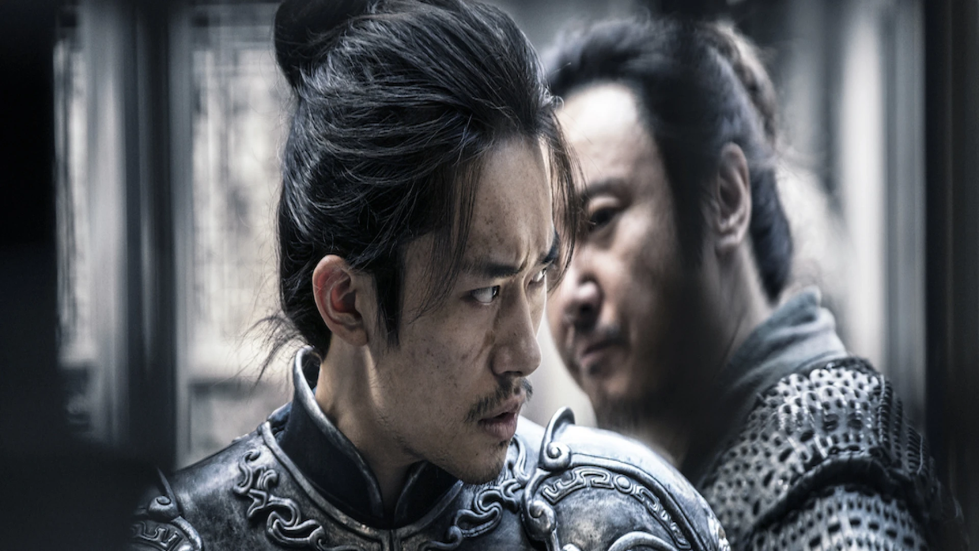 دانلود فیلم Full River Red 2023