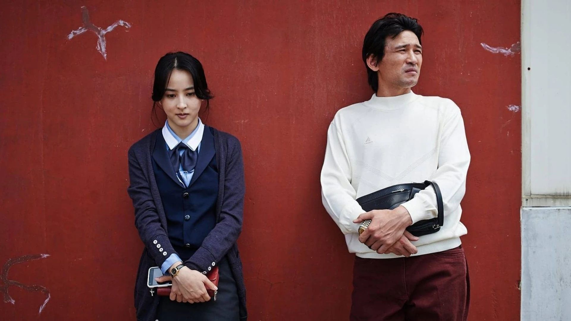 دانلود فیلم Man in Love 2014