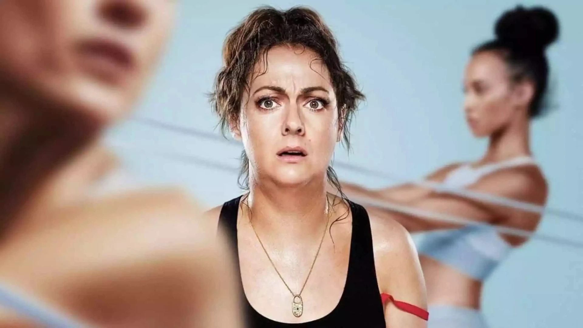 دانلود سریال Wellmania