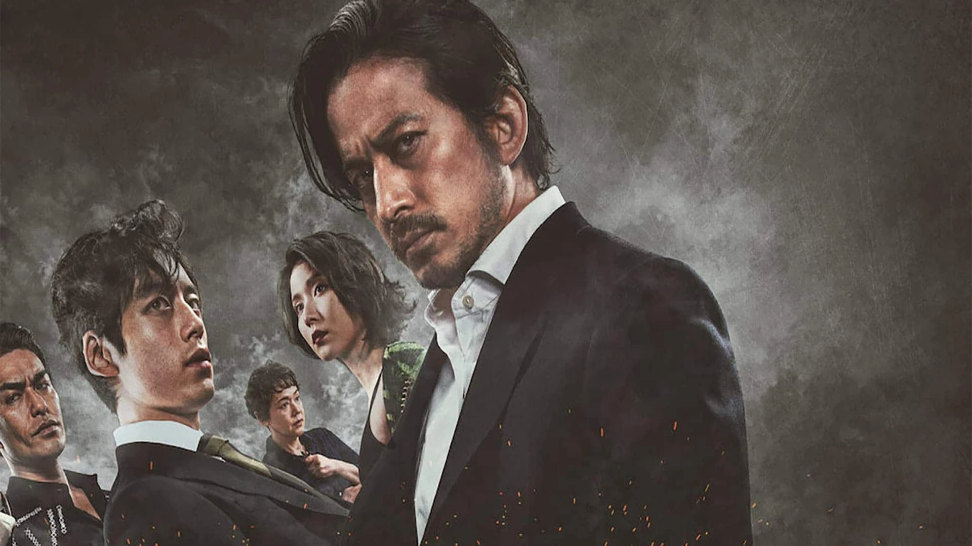 دانلود فیلم Hell Dogs 2022