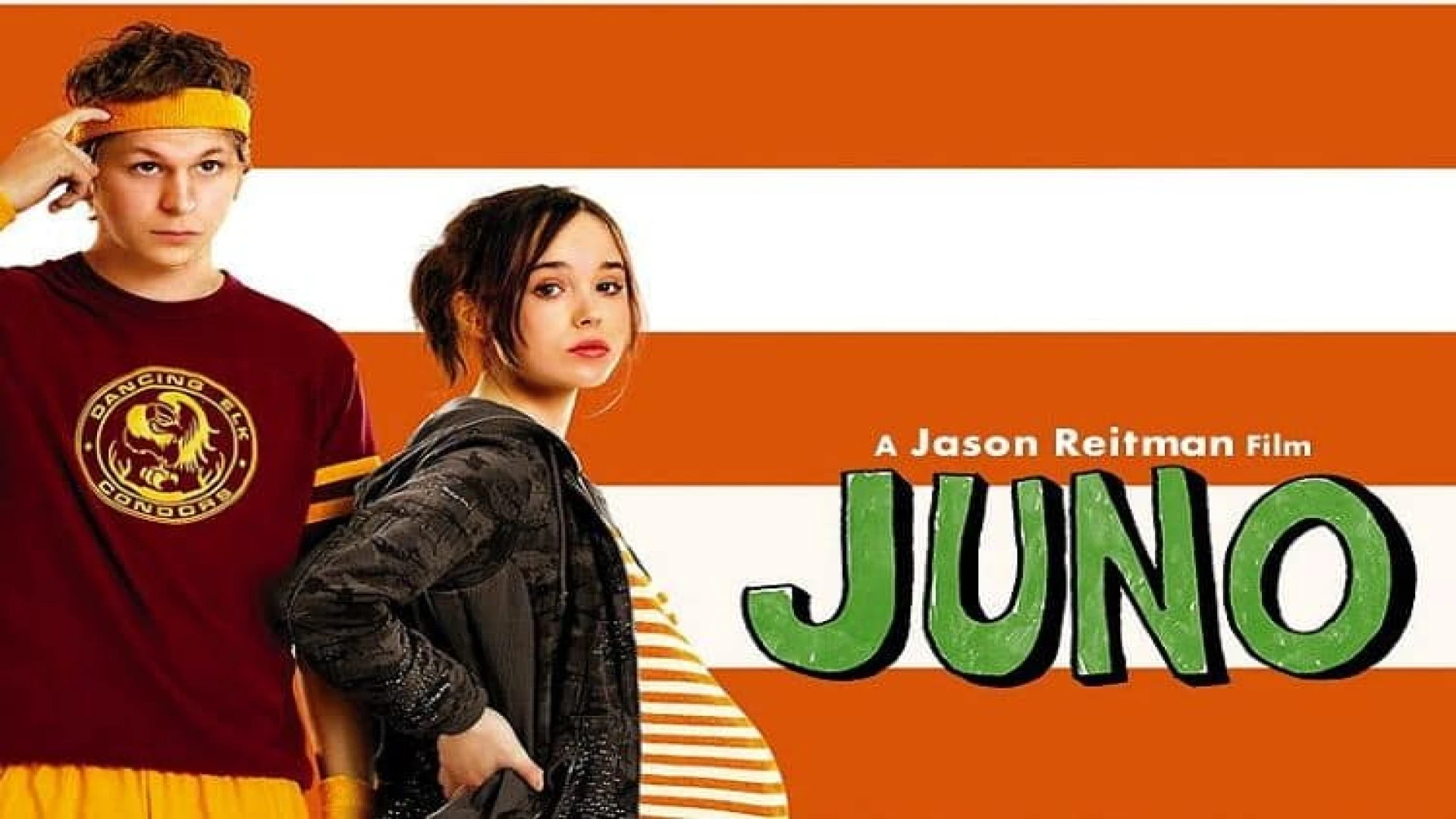 دانلود فیلم Juno 2007