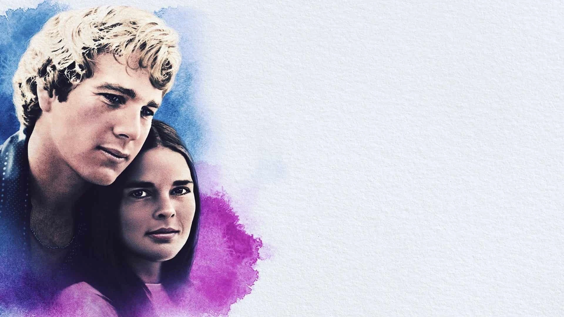 دانلود فیلم Love Story 1970