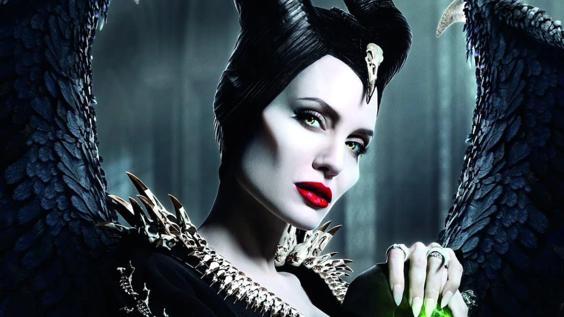 دانلود فیلم Maleficent 2014