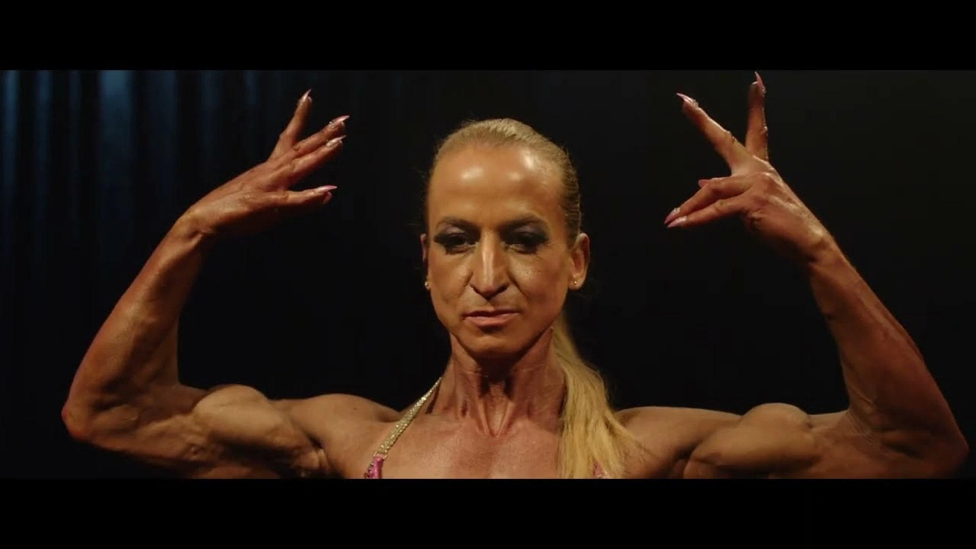 دانلود فیلم Gentle 2022