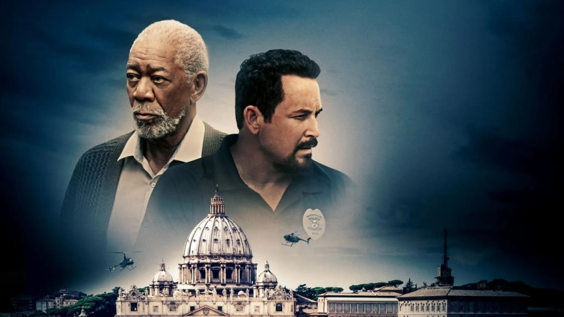 دانلود فیلم The Ritual Killer 2023