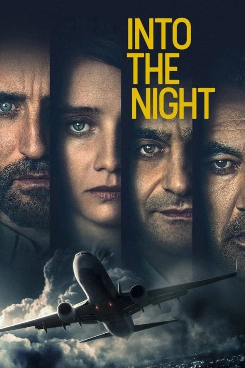 دانلود سریال Into the Night