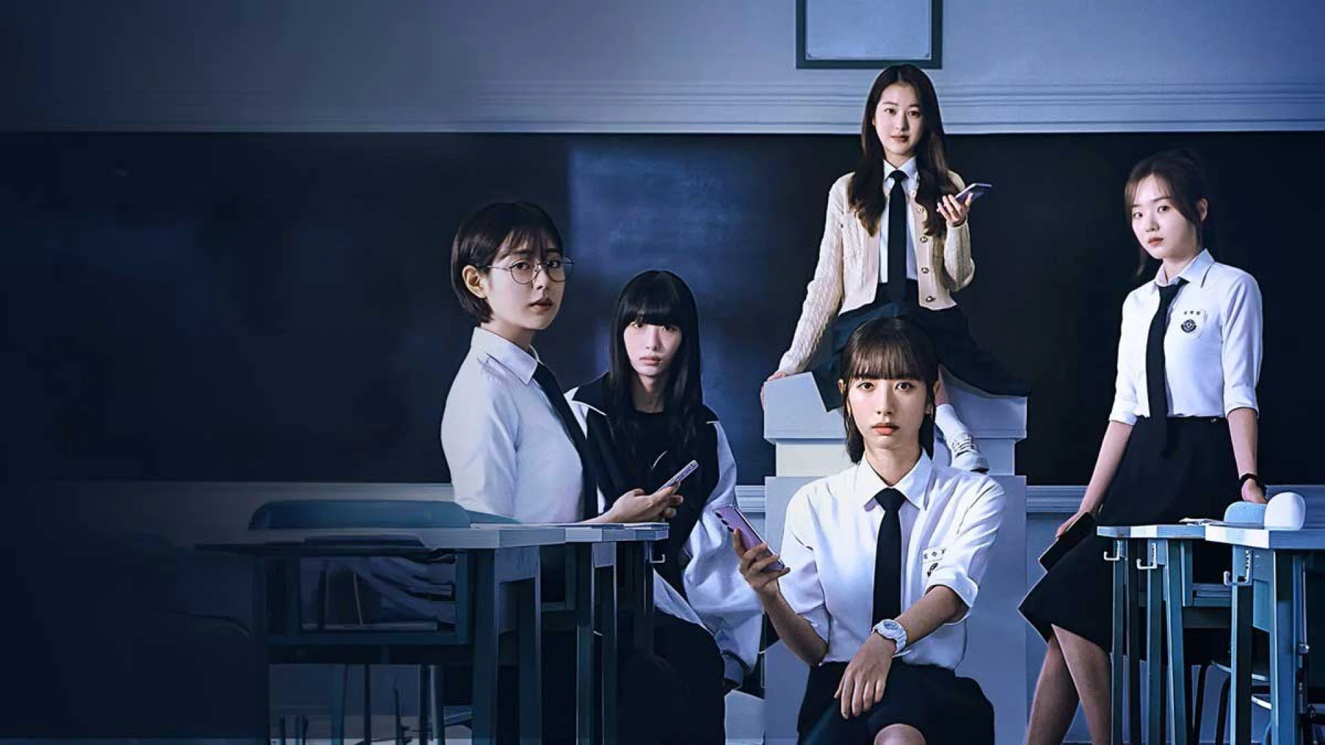 دانلود سریال Pyramid Game