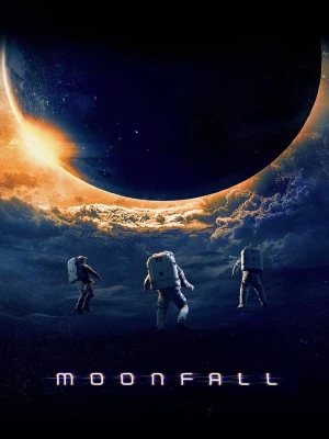 دانلود فیلم Moonfall