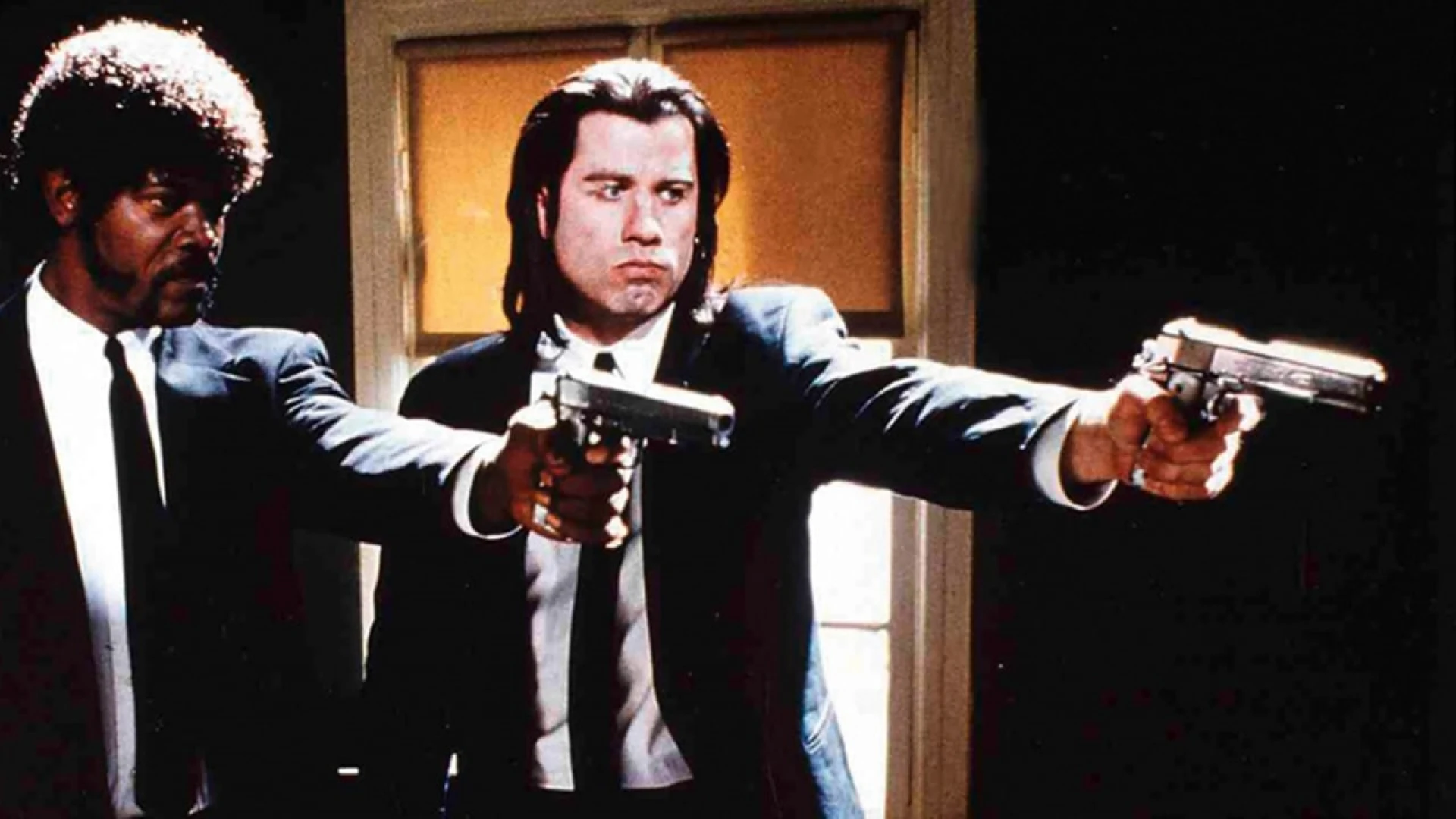 دانلود فیلم Pulp Fiction 1994