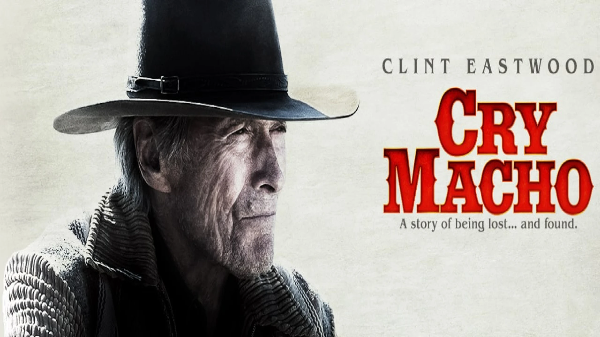 دانلود فیلم Cry Macho 2021