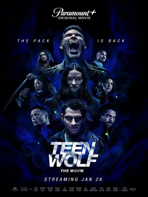 دانلود فیلم Teen Wolf: The Movie