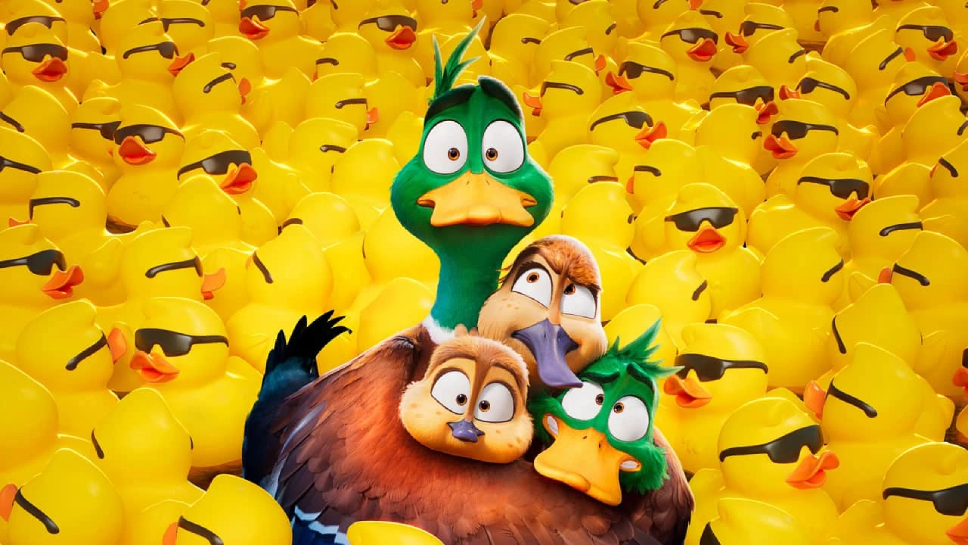 دانلود انیمیشن Migration 2023