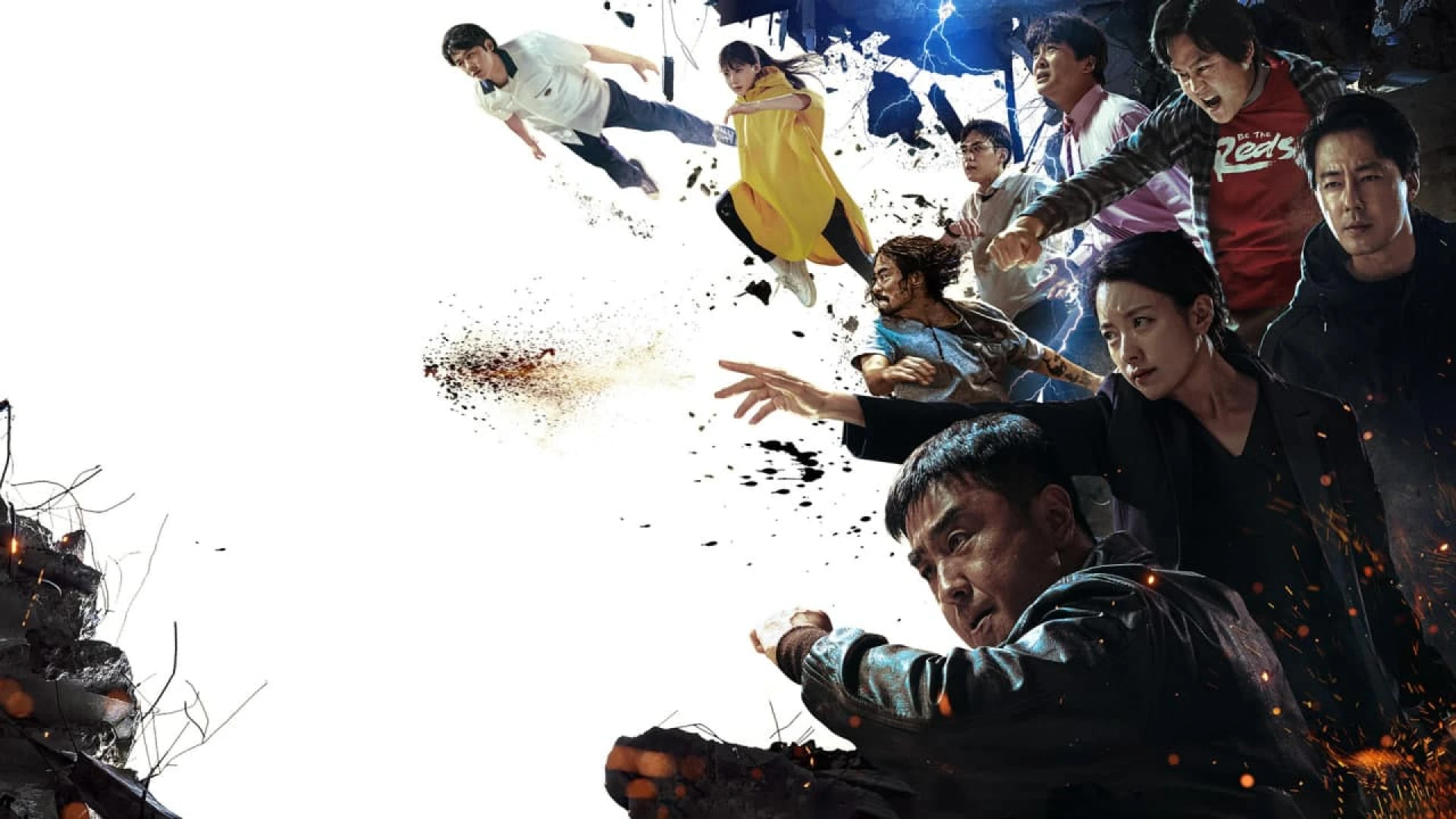 دانلود سریال Moving