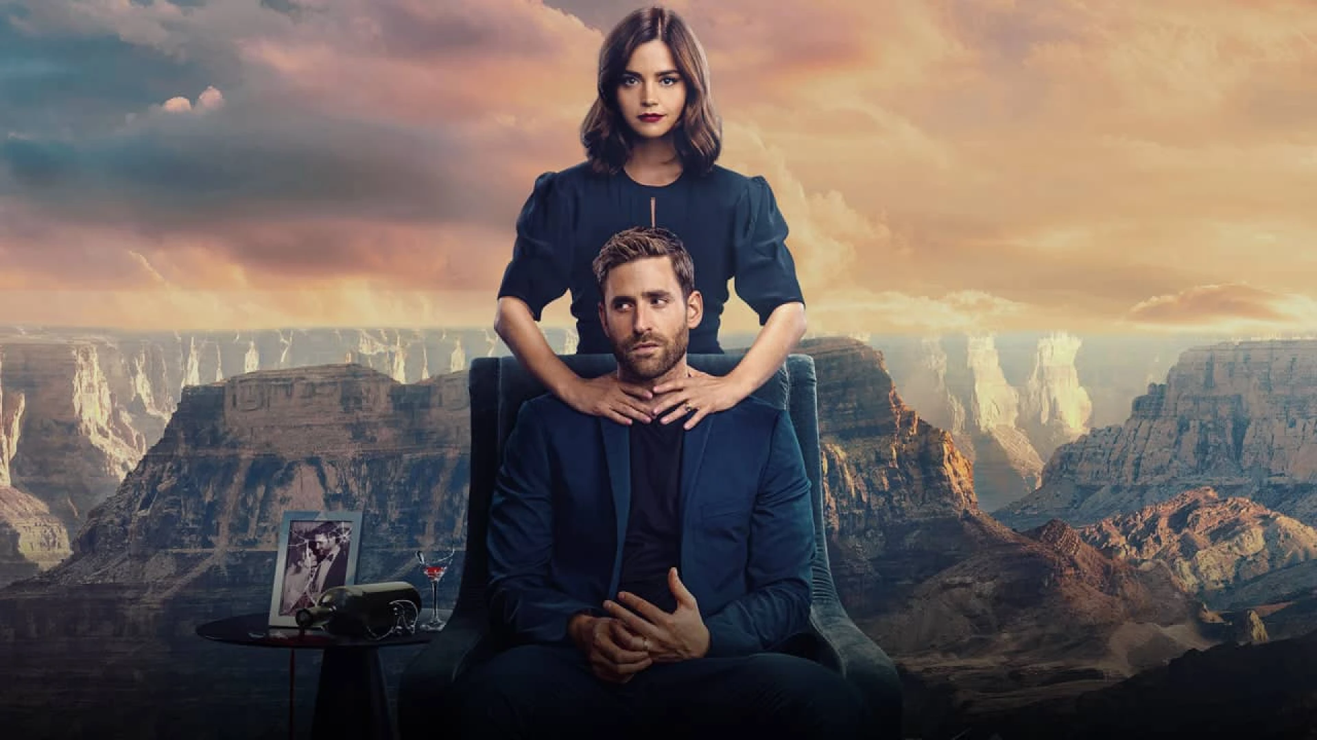 دانلود سریال Wilderness