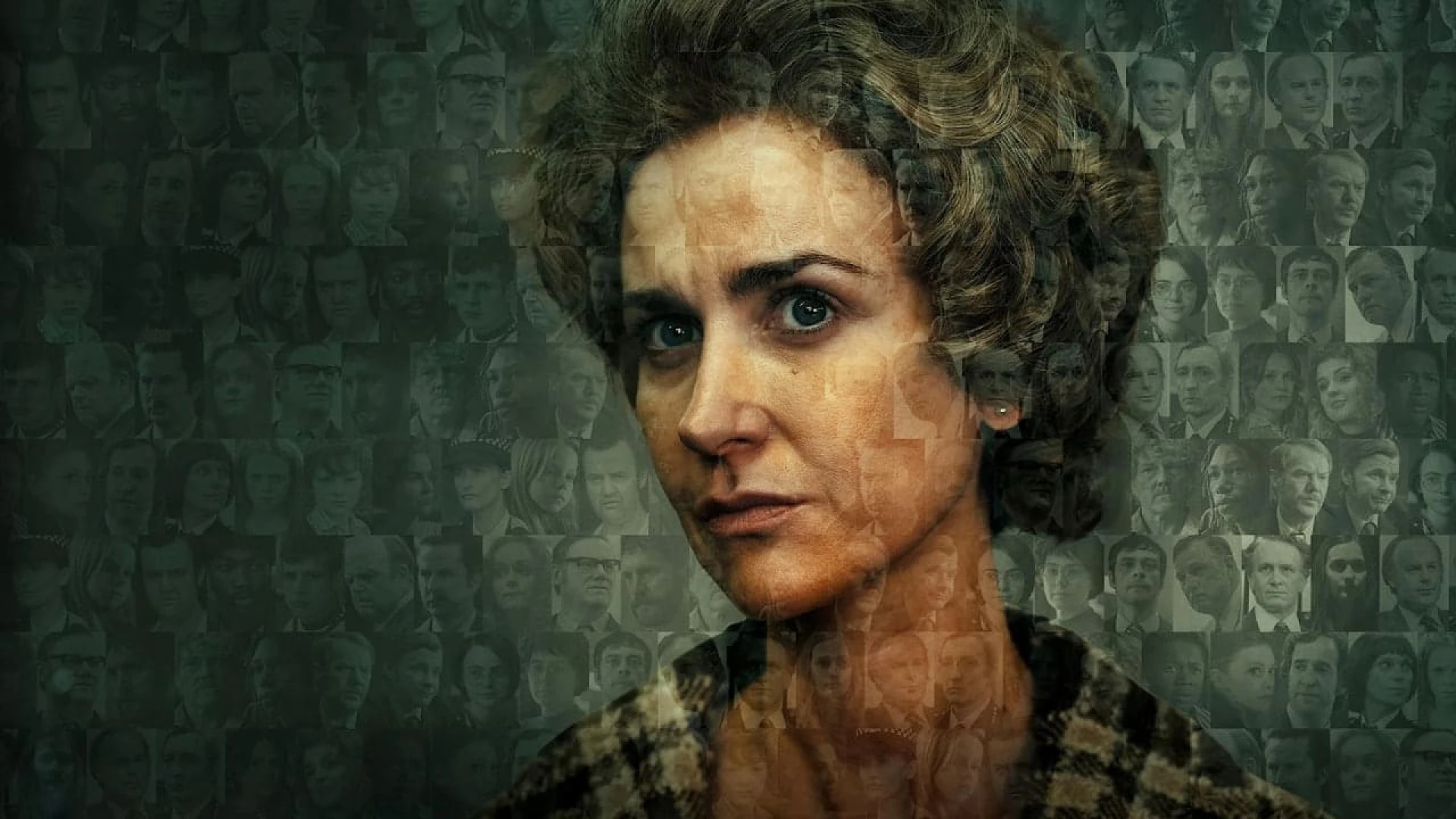 دانلود سریال The Long Shadow