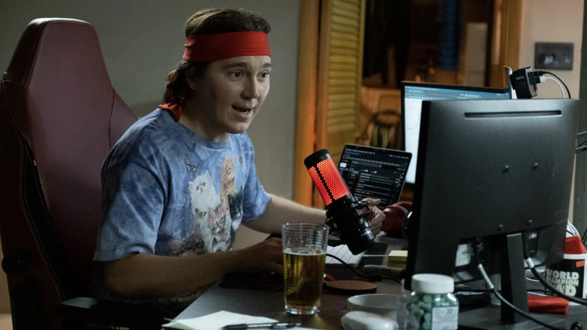 دانلود فیلم Dumb Money 2023