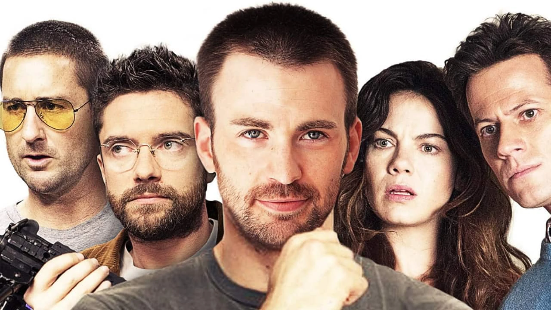 دانلود فیلم Playing It Cool 2014