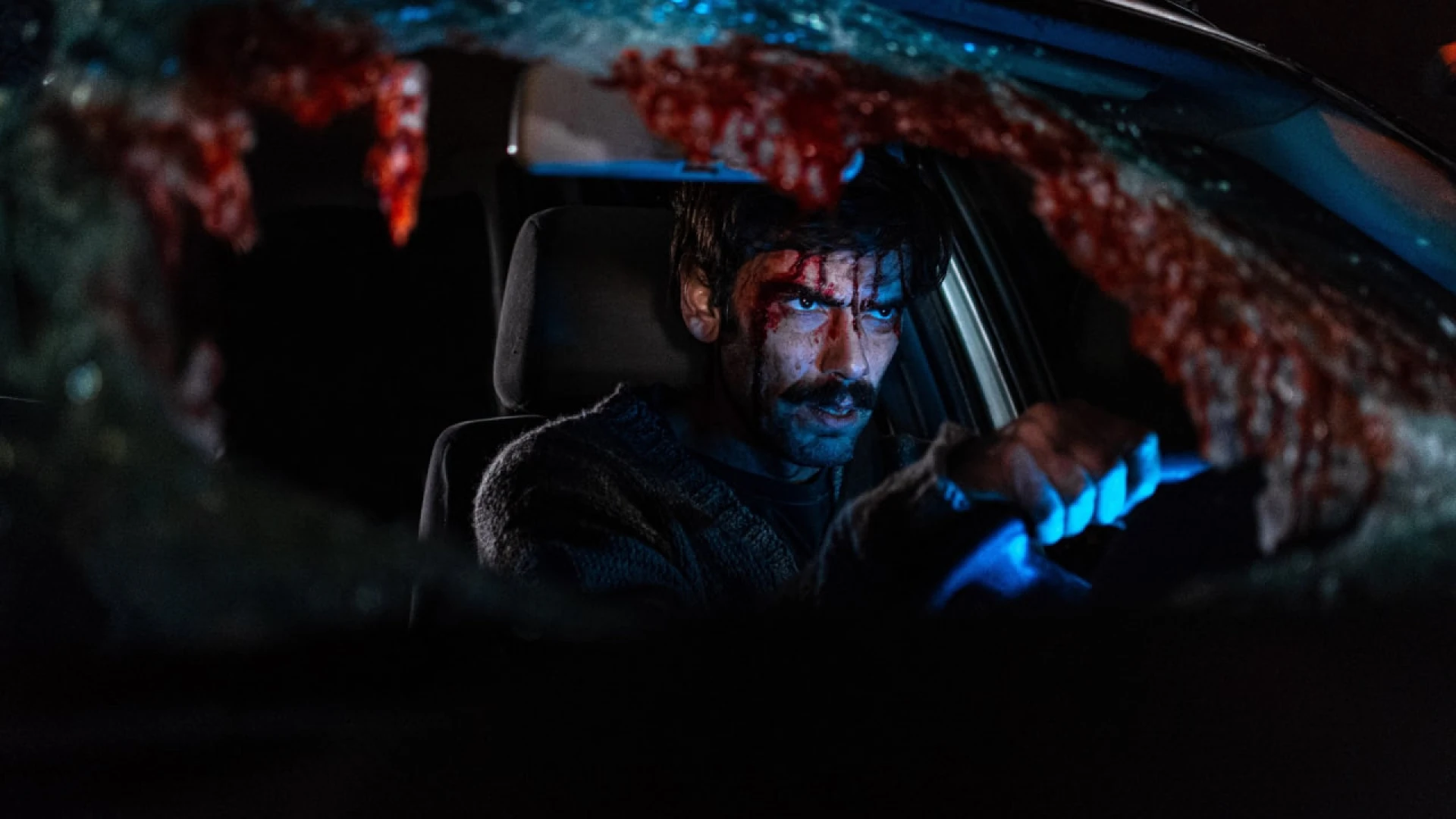 دانلود فیلم When Evil Lurks 2023