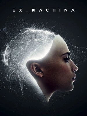 دانلود فیلم Ex Machina