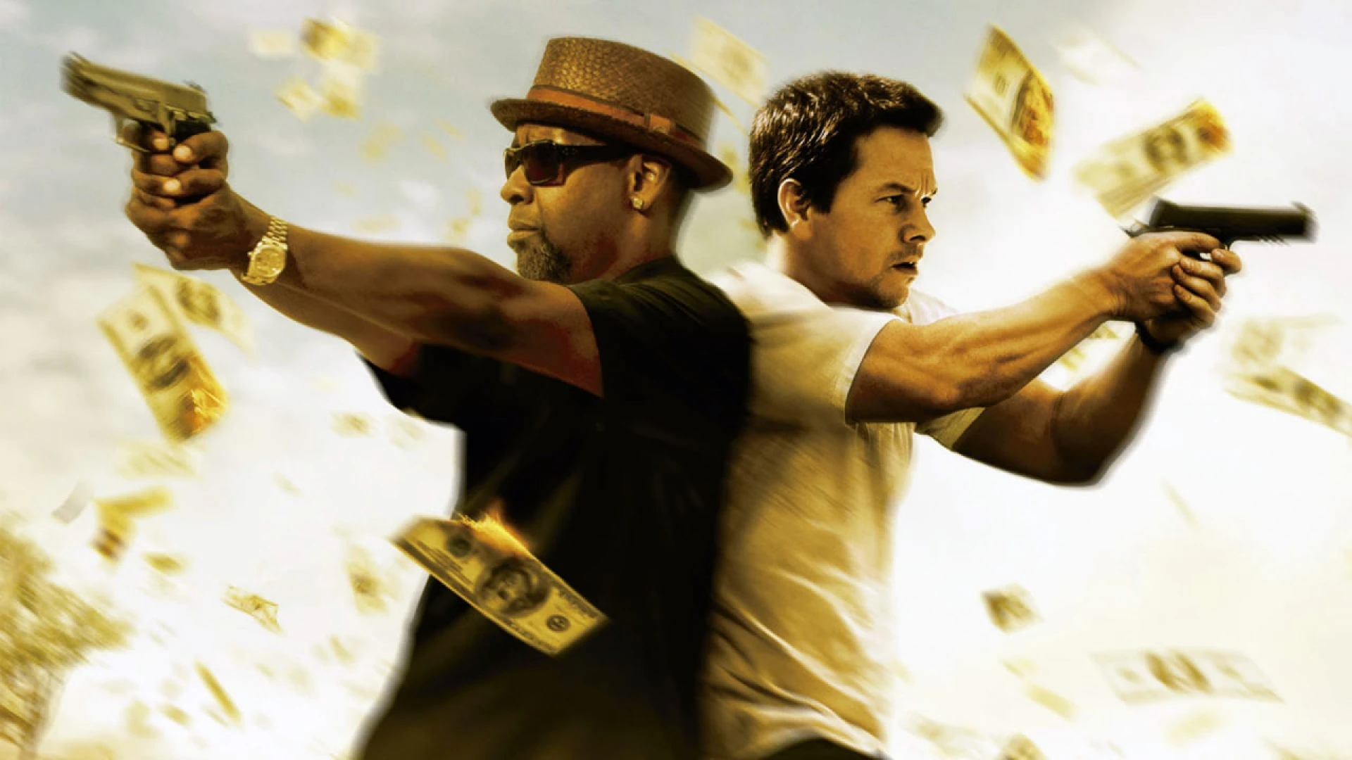 دانلود فیلم 2guns 2013