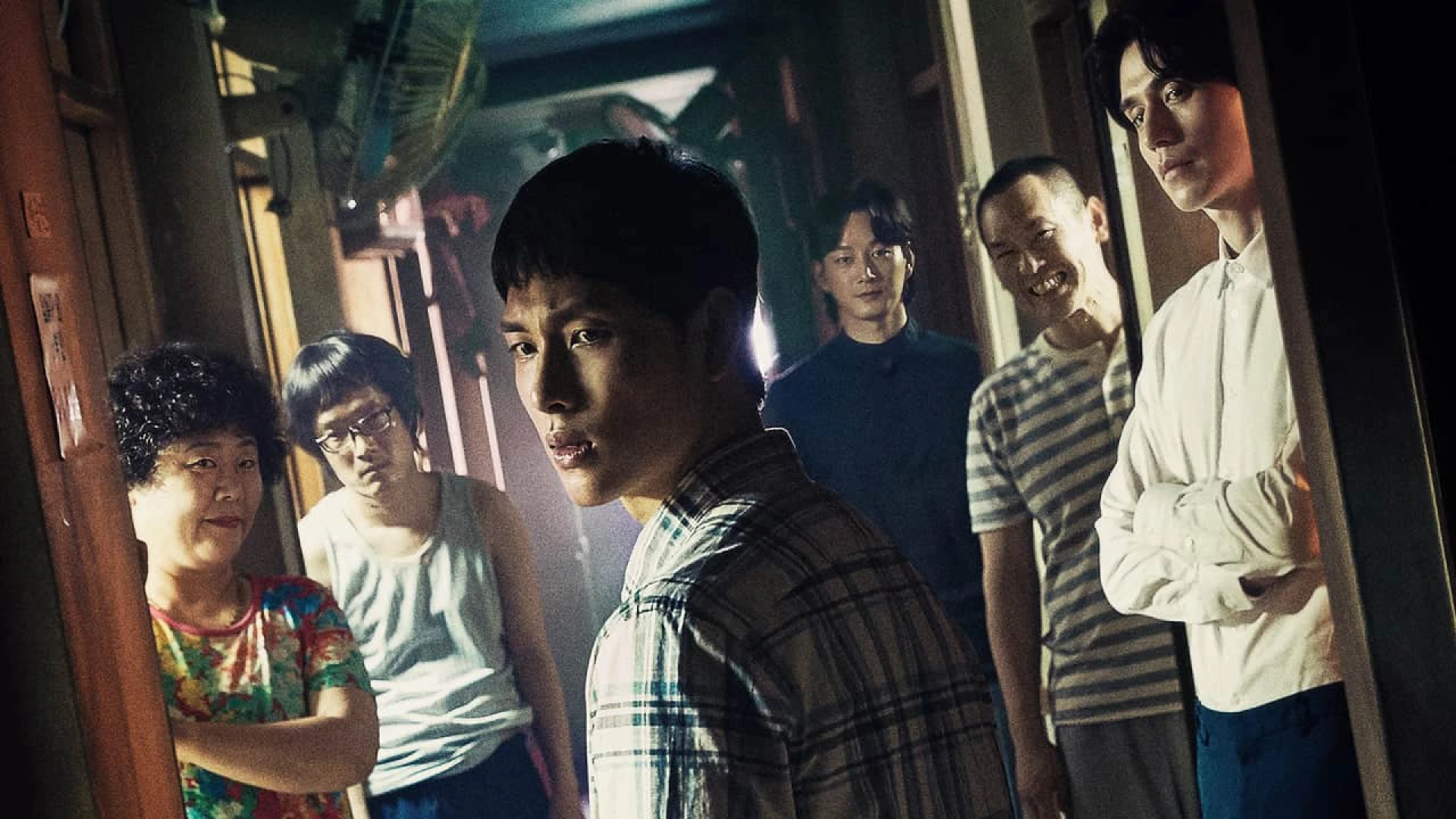 دانلود سریال Hell Is Other People