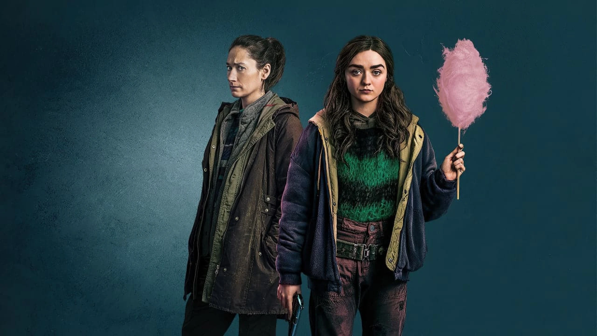 دانلود سریال Two Weeks to Live